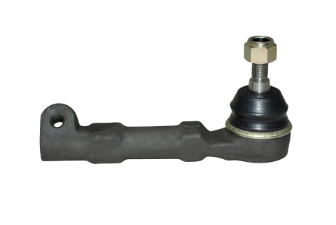 EXTREMO RENAULT SCENIC 1997/... CON BRIDA Izquierdo (H14X1.5-L.132 mm-Cono.12 mm)