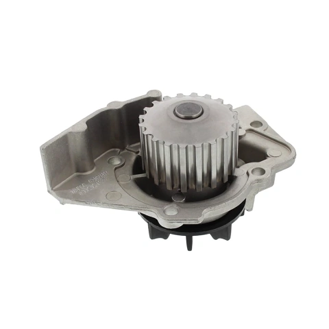 Bomba de Agua Peugeot Partner DW8 1.9 D Polea de 20 dientes fondo recto / Turbina de 70.5 mm. / Motor DW8 - DW10 - DW10TD