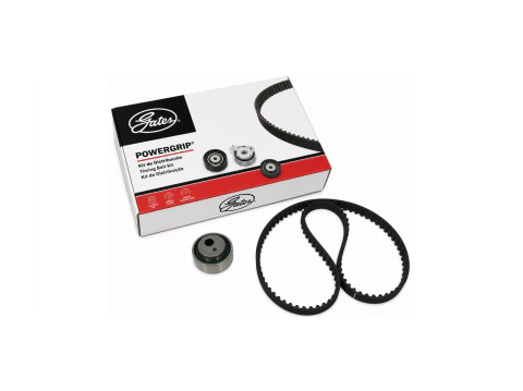 Kit de distribucion Gates Sin Bomba Citroen Xm 2.0 16v XU10J2 Nafta 1995/1996 (No incluye Bomba)