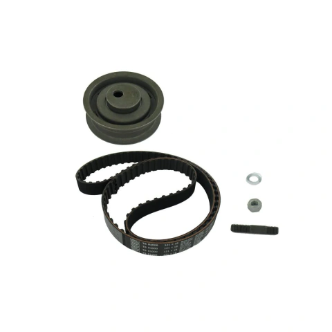 Kit de distribucion SKF Sin Bomba Ford Orion 1.6 / 1.8 / 2.0 Motor Audi / Ap Nafta 1993/1998 (No incluye Bomba)