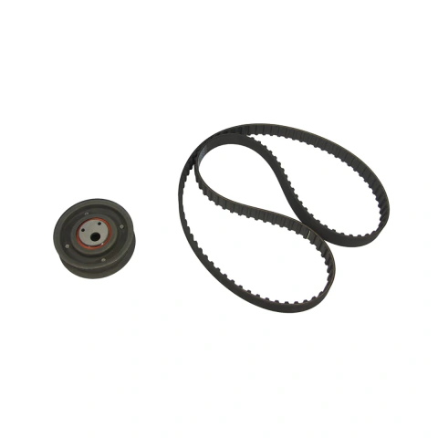 Kit de distribucion SKF Sin Bomba Volkswagen Golf 3 1.6 / 1.8 / 2.0 Motor Audi / Ap Nafta 1993/1998 (No incluye Bomba)