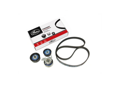 Kit de distribucion Gates Sin Bomba Chevrolet Meriva 1.8 16v C18SEL Nafta 2003/2008 (No incluye Bomba)