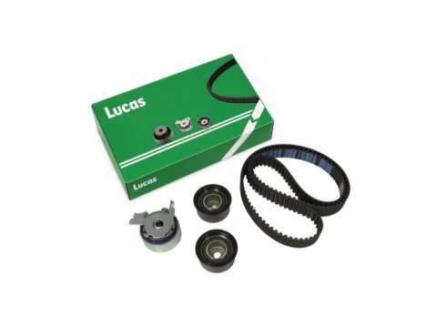 Kit de distribucion Lucas Sin Bomba Chevrolet Zafira 2.0 16v C20SEL Nafta 2001/2009 (No incluye Bomba)