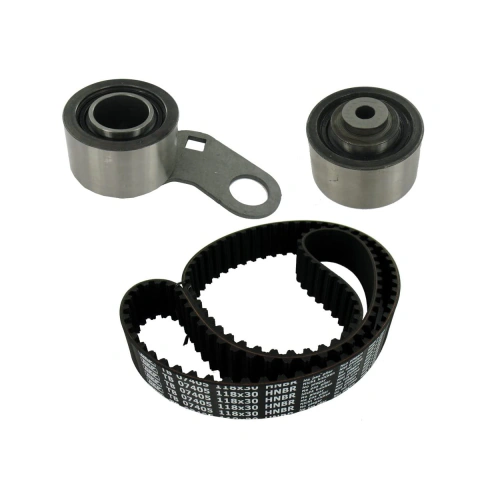 Kit de distribucion SKF Sin Bomba Ford F100 2.5 TD Maxion Diesel 1993/1999 (No incluye Bomba)