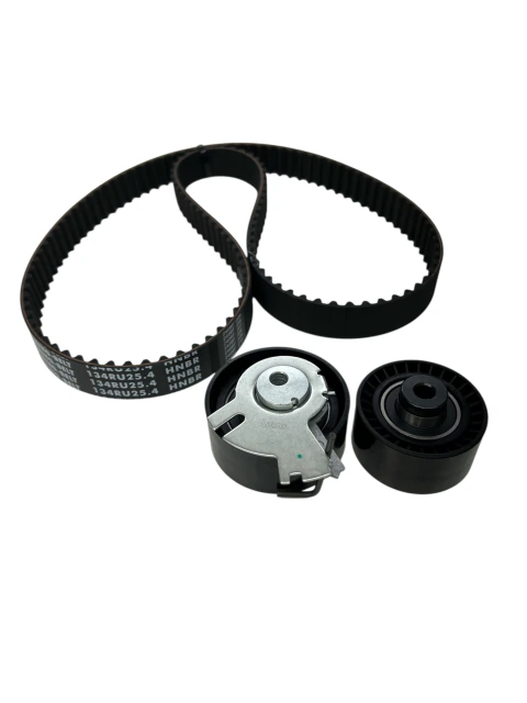 Kit de distribucion Lucas Sin Bomba Peugeot 206 1.6 16v TU5J4 Nafta 2005/.. (No incluye Bomba)