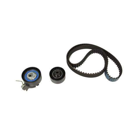 Kit de distribucion SKF Sin Bomba Peugeot 307 1.6 16v TUJP4 Nafta 2005/.. (No incluye Bomba)