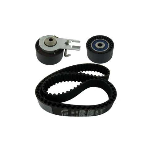 Kit de distribucion Dayco Sin Bomba Peugeot Expert 1.6 HDI 16v DV6ATED11 Diesel 2008/2011 Correa 137 dientes (No incluye Bomba)