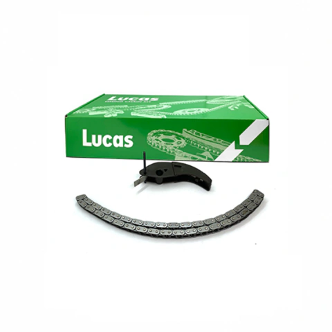 Kit de distribucion Lucas Sin Bomba Ford Ranger 2.2 TDCI Duratorq Diesel 2012/.. Cadena (No incluye Bomba)