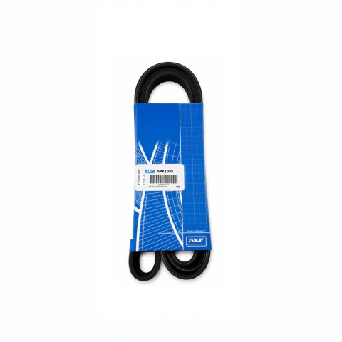 Correa Poly V 5PK1035 (Equivalencia Gates: K050407 / K050405 / 5PK1030)