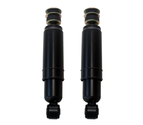 Kit Amortiguadores Ford F1000 Todos Delantero