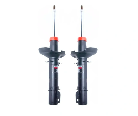 Kit Amortiguadores Seat Toledo 1999/... Delantero