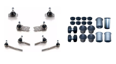 Kit Tren Delantero Ford Falcon 3.0 / 3.6 1977/1982