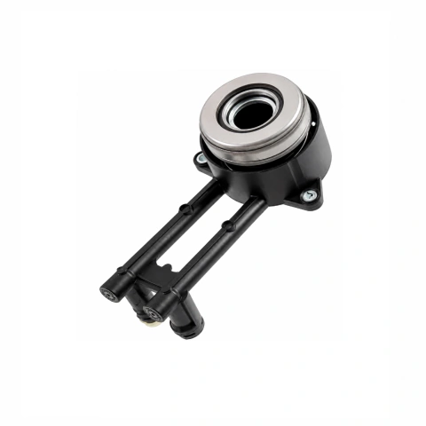 Actuador Hidraulico Ford Ecosport/Courier/Escort/Fiesta/Focus/Ka - Motor Zetec Rocam/1.3 8V/1.4 16V/1.616V - 1.6 16v Sigma - 2.0 16V Duratec - 1.3 Endura