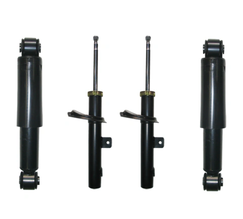 Kit Amortiguadores Citroen Berlingo Todos Delantero/Trasero