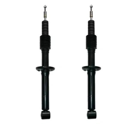 Kit Amortiguadores Volkswagen Polo Classic 1996/... Trasero