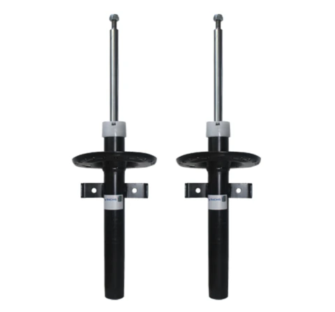 Kit Amortiguadores Renault Megane 2 2005/... Delantero