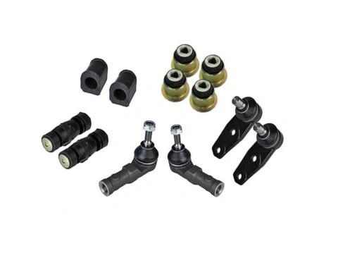 Kit Tren Delantero Renault Clio 2 / Clio Mio 1.2 16v / 1.5 DCI / 1.6 8-16v