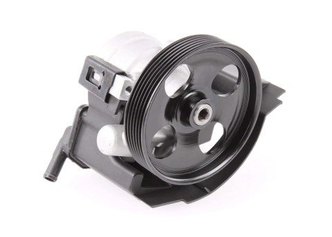 Bomba Hidraulica PEUGEOT 206/207 2.0 HDI CON POLEA 6 CANALES - Diametro 125 MM / CON DEPOSITO