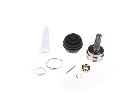 Homocinetica Lado RUEDA PEUGEOT 405 1.4 / 1.6 / 1.9 - D 92>96 (EXT25-INT31-ALT126) Seguro Interno