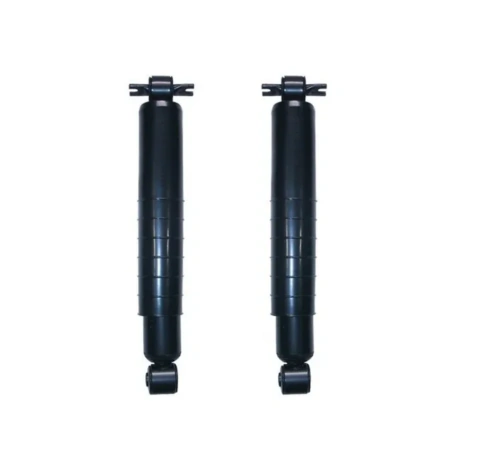 Kit Amortiguadores Chevrolet Blazer 4x2 93/... Trasero