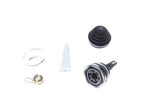 Homocinetica Lado RUEDA FIAT TEMPRA (EXT25-INT25-ALT143) Seguro Externo