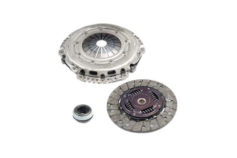 Kit Embrague Peugeot 308 DW10TD 2.0 Todos (Placa disco y crapodina) - (Diam.228 mm/Est.18)