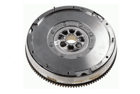 Volante Bimasa Ford SMAX 1.8 TDCI Duratorq Desde 2006 - (Diam.240 mm/)