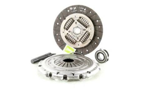 Kit Embrague Seat IBIZA / CORDOBA AFN 1.9 Tdi 1996-2000 (Placa disco y crapodina) - (Diam.228 mm/Est.28)