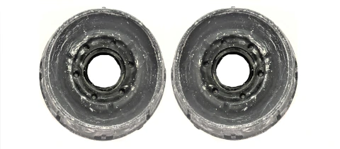 Kit Cazoletas Delantera RENAULT CLIO MIO Altura: 43 mm