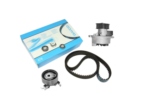 Kit distribucion Con Bomba y tensor 59mm Chevrolet Corsa 2 1,8 8v