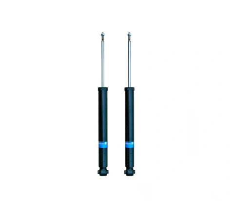 Kit Amortiguadores Fiat Idea Adventure 2011/... Trasero
