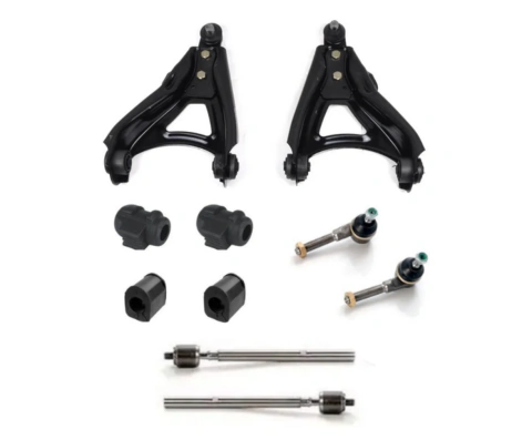 Kit Tren Delantero Renault Megane 1.6 8-16v / 1.8 / 1.9 D / 2.0 8-16v .. /1999
