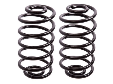 Espirales Estandar CHEVROLET ASTRA 2004/2011 Traseros