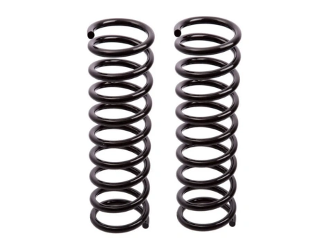 Espirales Estandar FIAT 125 COUPE 1961/1973 Delanteros