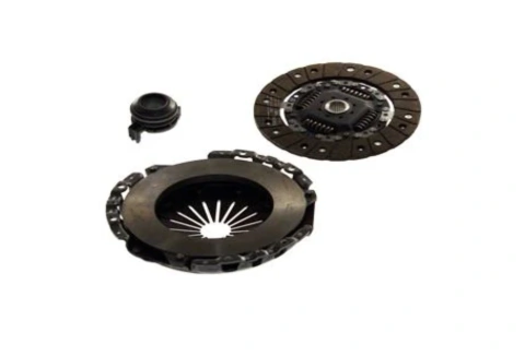 Kit Embrague Fiat Ducato 8140-63 2.8 D 14Q 06/1998/.. (Placa disco y crapodina) - (Diam.230 mm/Est.21)