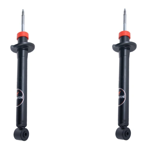 Kit Amortiguadores Seat Toledo 1.6- 1.8- 1.9td- 2.0i /99 Trasero