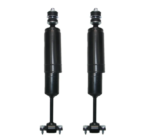 Kit Amortiguadores Ford Ranger 4x2/ 4x4 1997/... Delantero