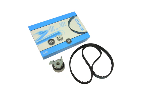 Kit de distribucion Dayco Sin Bomba Chevrolet Ipanema 1.8 8v 18SE Nafta 1993/2007 (No incluye Bomba)