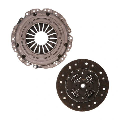 Kit Embrague Chevrolet Cobalt X18XE, Z18XE 1.8 8V 2013/.. (Placa y disco) - (Diam.205 mm/Est.14)