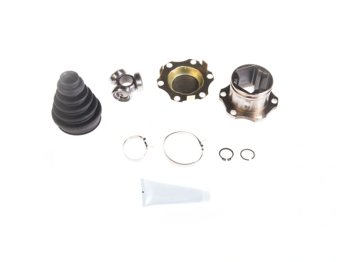 Homocinetica Lado CAJA VOLKSWAGEN GOLF 4 CULOTE C/TRICETA (EXT0-INT30-ALT57,5)