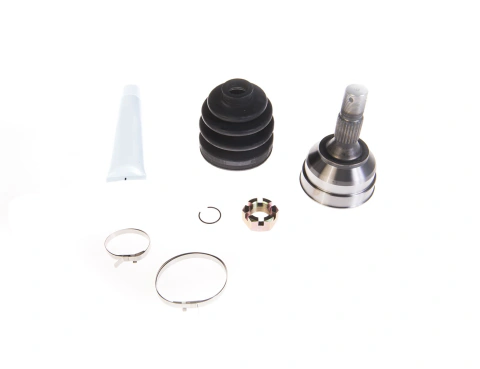Homocinetica Lado RUEDA CITROEN BX 1.9 -16V / 1.9 TD 88>94 (EXT25-INT23-ALT134.5) Seguro Interno