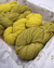 LLAMA ANDES box bicolor (400grs) - Texandes. lanas