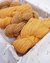 LLAMA ANDES box bicolor (400grs) - tienda online