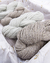 LLAMA ANDES box bicolor (400grs)