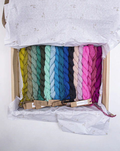 BOX MINIMADEJAS ANDES