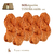 ALGODON TUNDRA / BOX 500GRS en 5 madejas