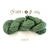 LLAMA VALLE fingering box color ( 500grs) - comprar online