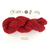 LLAMA VALLE fingering box color ( 500grs) - Texandes. lanas