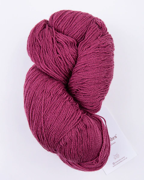 LANA CANDELARIA madejas sueltas (200 grs) - Texandes. lanas