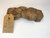 LLAMA VALLE fingering madejas sueltas naturales ( 100grs) - tienda online